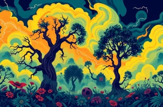 Najlepsze filmy grozy o anomaliach przyrody