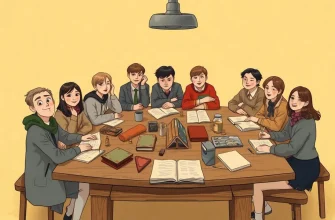 10 dokumentalnych filmów o studentach, które musisz zobaczyć