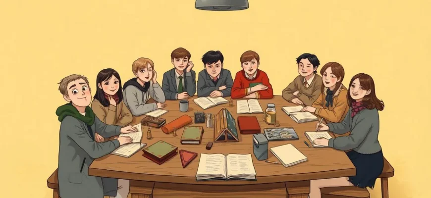 10 dokumentalnych filmów o studentach, które musisz zobaczyć