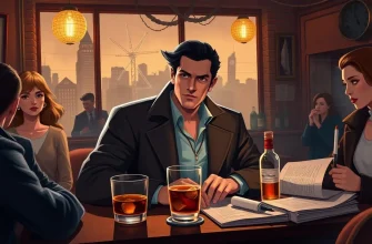 Detektywistyczne filmy o alkoholu