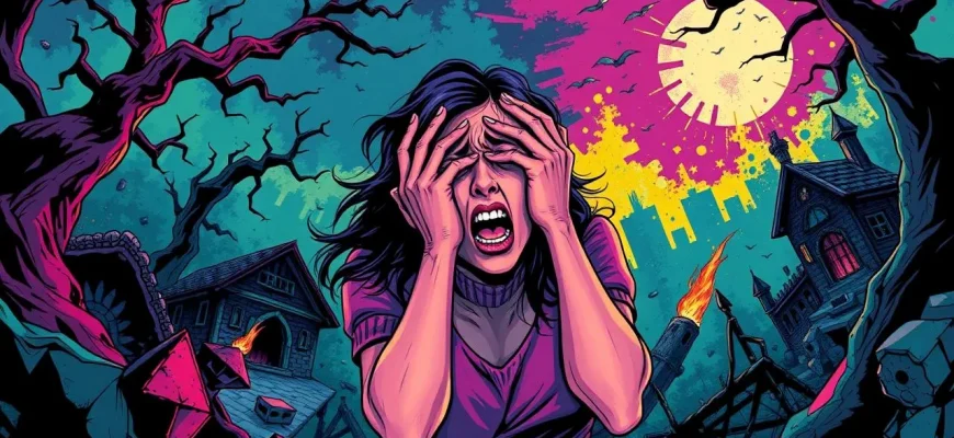 Najlepsze filmy grozy o chciwości