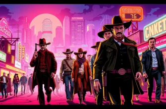 Filmy westernowe o rozwoju zawodowym