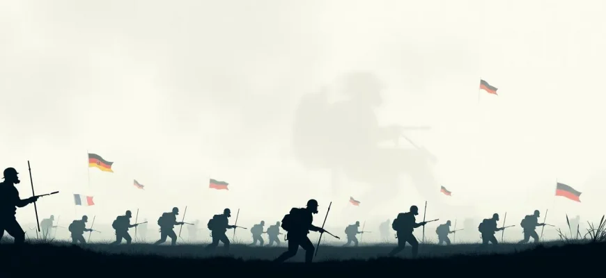 Bitwa na Marnie: 10 filmów historycznych