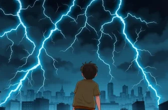 Filmy dramatyczne o błyskawicach