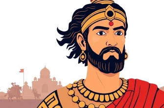 Historyczne filmy o Chandragupta