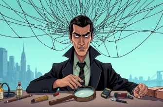 Kryminalne filmy o manipulatorach