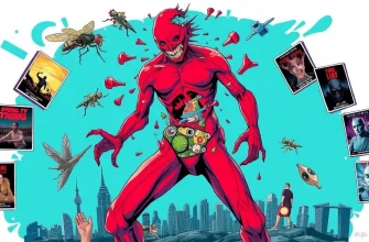 Najlepsze Filmy Bodi Horror z Polskim Dubbingiem