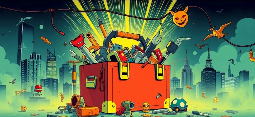 Filmy grozy o elektrykach - 10 mrożących krew w żyłach historii