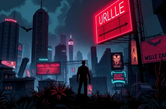 10 Thrillerów o Walce o Życie