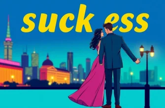 Melodramatyczne opowieści o sukcesie