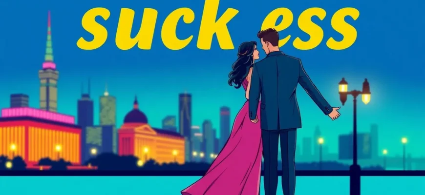 Melodramatyczne opowieści o sukcesie