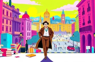 Biograficzne filmy o Madrycie