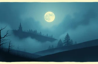 Mityczne filmy o duchach: 10 filmów, które musisz zobaczyć