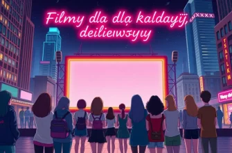 10 filmów, które każda dziewczyna powinna zobaczyć