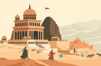 Najlepsze filmy historyczne o kulturze perskiej