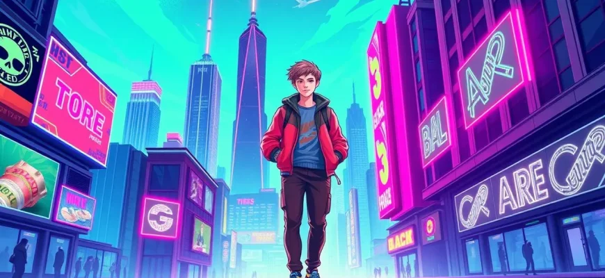 10 Biograficznych Filmów o Młodzieży, Które Musisz Zobaczyć