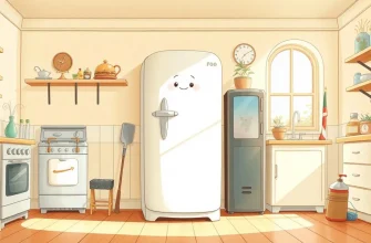 Magia w kuchni: Filmy fantasy o sprzęcie AGD