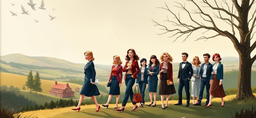 10 Filmów Dramatów o Nauczycielach, Które Musisz Zobaczyć