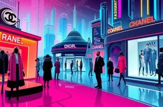 Moda i Sława: Biografie Domów Mody