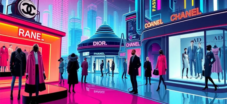 Moda i Sława: Biografie Domów Mody