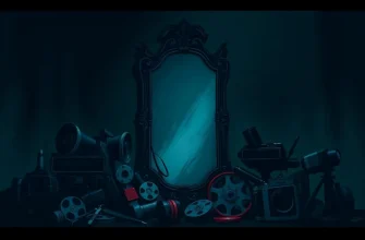 Top 10 filmów o duchach morderców