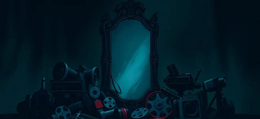 Top 10 filmów o duchach morderców