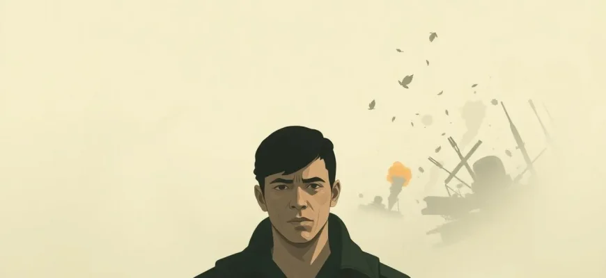 Najlepsze Filmy Akcji o PTSD