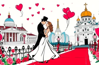 Melodramaty o Petersburgu - Podróż przez miłość i historię