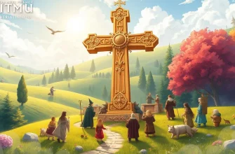 10 filmów fantasy z elementami katolicyzmu