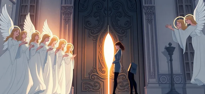 Detektywistyczne Filmy o Chórze