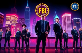 Top 10 Filmów Biograficznych o FBI