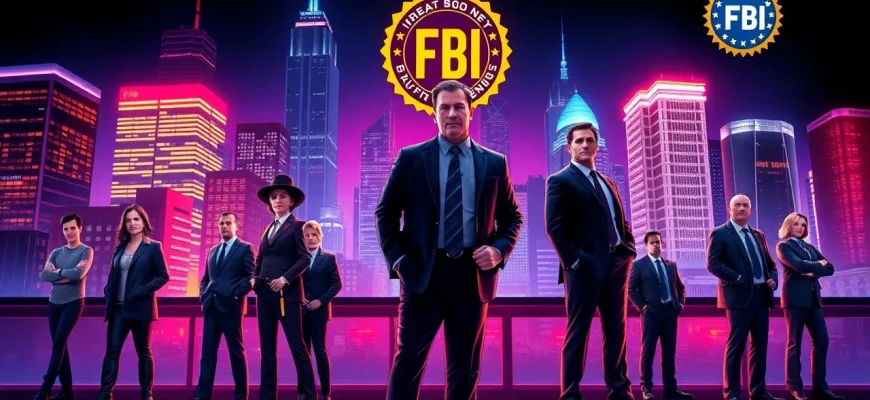 Top 10 Filmów Biograficznych o FBI