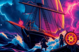 Thrillery o żaglowcach - 10 filmów, które musisz zobaczyć