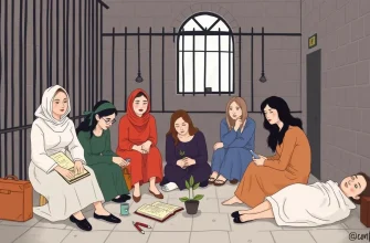 10 Filmów o Kobiecej Więzieniu