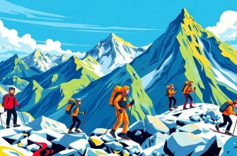 Ekstremalne przygody w górach - filmy