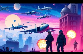 10 Filmów o Wojnie i Testach Samolotów