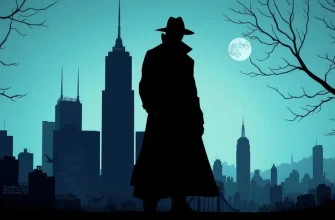 Filmy kryminalne z filozoficznym zakończeniem