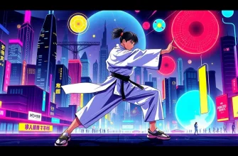 Najlepsze Filmy o Aikido