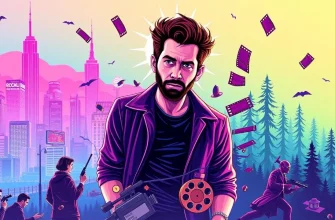 Filmy z Jake Gyllenhaal w roli głównej