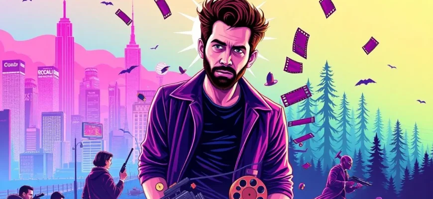 Filmy z Jake Gyllenhaal w roli głównej