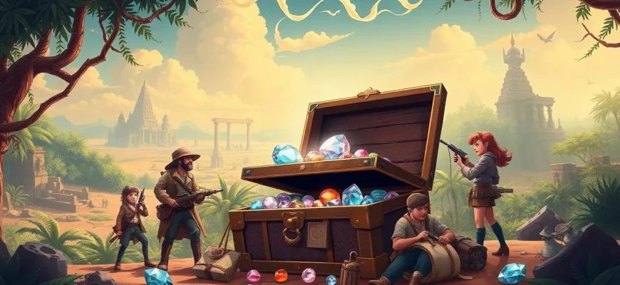 Najlepsze filmy o poszukiwaczach relikwii