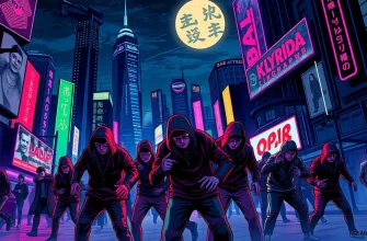 Najlepsze Filmy Thriller o Porywaniu