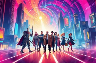 Najlepsze filmy sci-fi o podróżach w czasie