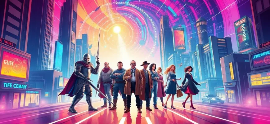 Najlepsze filmy sci-fi o podróżach w czasie