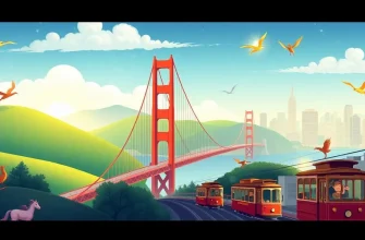 Filmy fantasy o San Francisco
