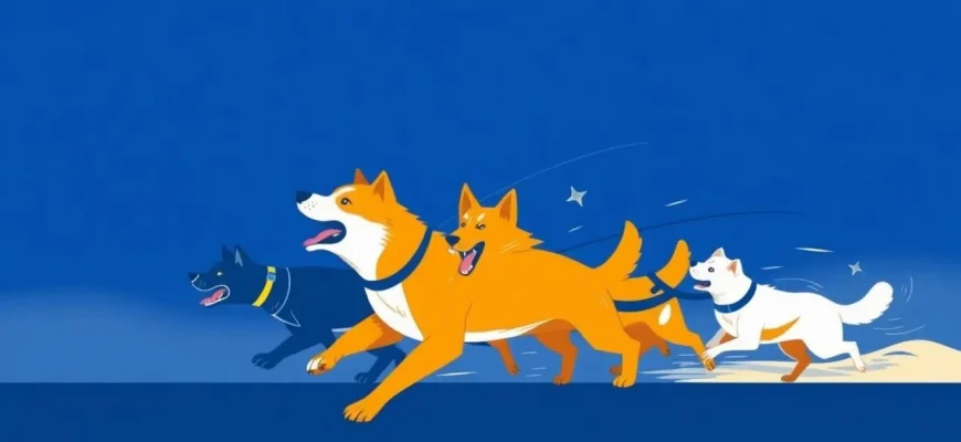 Najlepsze filmy akcji z psami