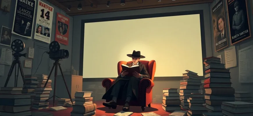 Kryminalne filmy o historycznych przestępstwach