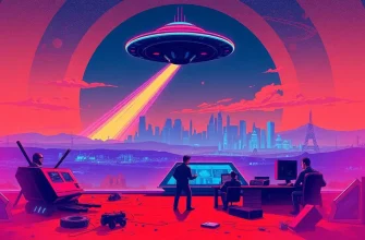 Najlepsze Filmy Thriller o Inwazji Obcych