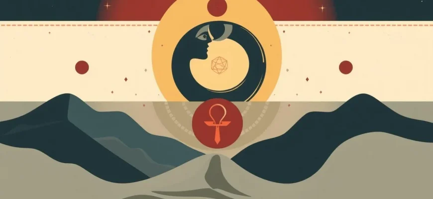 Filmy o mistyce i tajemnych naukach