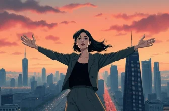 Filmy dramatyczne o bezrozumnej odwadze